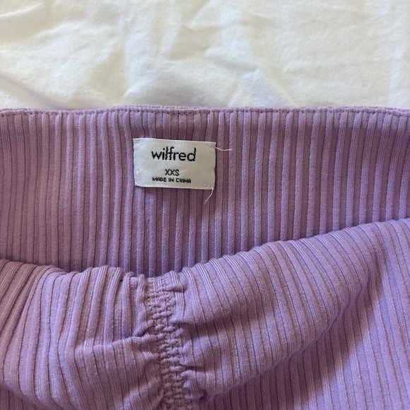 Wilfred Tube Top - Picture 3 of 3